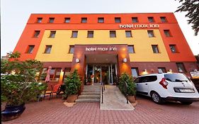 Hotel Max Inn Bratislava